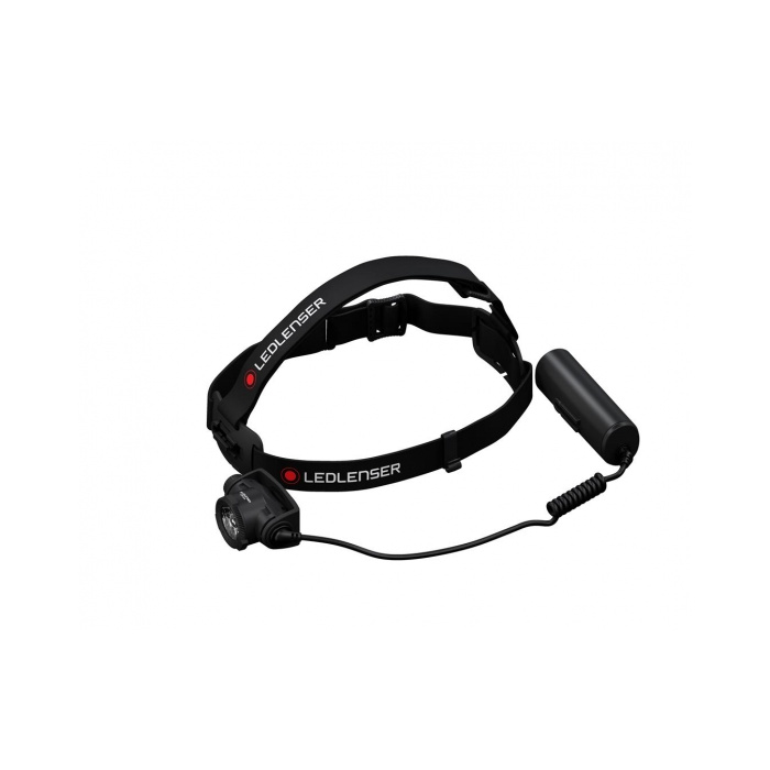 Ledlenser H7R Core, latarka czołowa, 1000 lm  Model L-LL-502122